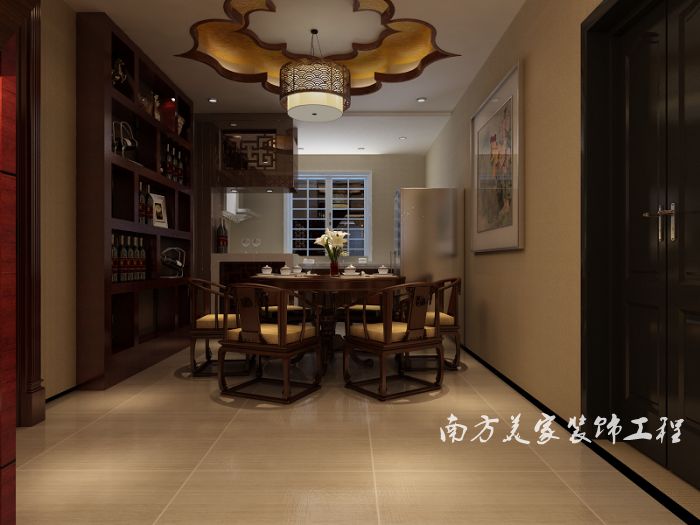 江南旅程