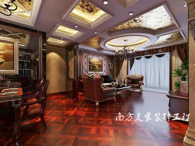 众恒翡翠城12号楼