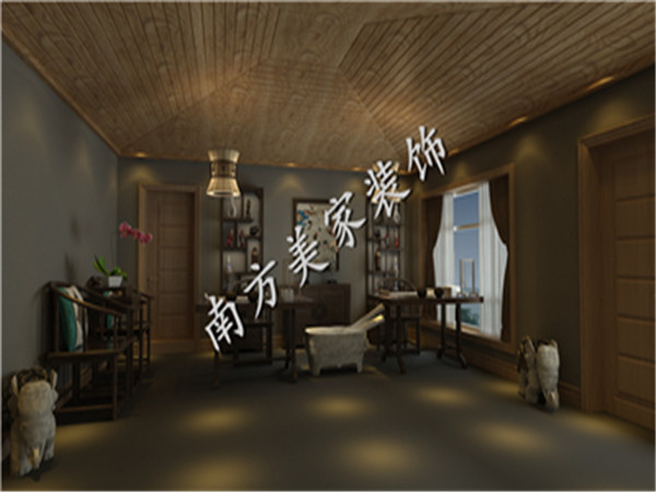 会所