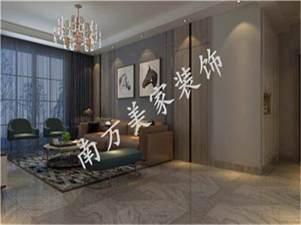 金秋华城