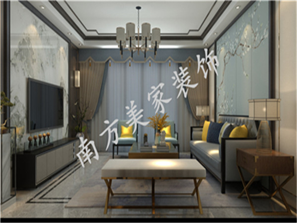 江南绿城