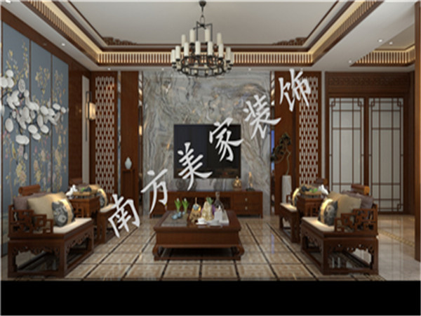 翰林院赵府