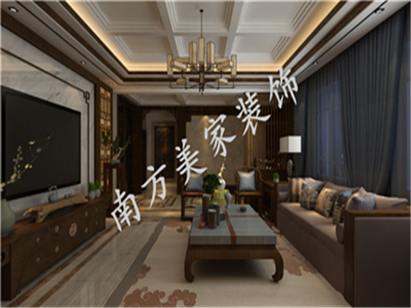 锦江花园
